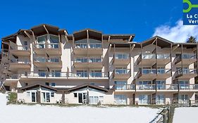 Résidence Pierre&Vacances Le Pédrou