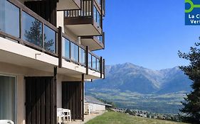 Résidence Pierre&Vacances Le Pédrou